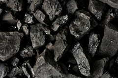 Burnlee coal boiler costs