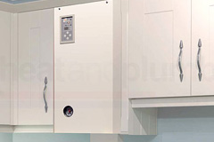 Burnlee electric boiler quotes