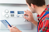 free commercial Burnlee boiler quotes