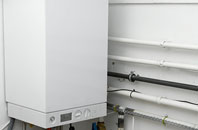 free Burnlee condensing boiler quotes