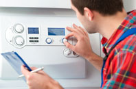 free Burnlee gas safe engineer quotes