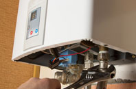 free Burnlee boiler install quotes